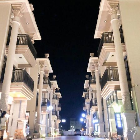 晢宿民宿 Lucent Bed & Breakfast Penghu County Buitenkant foto