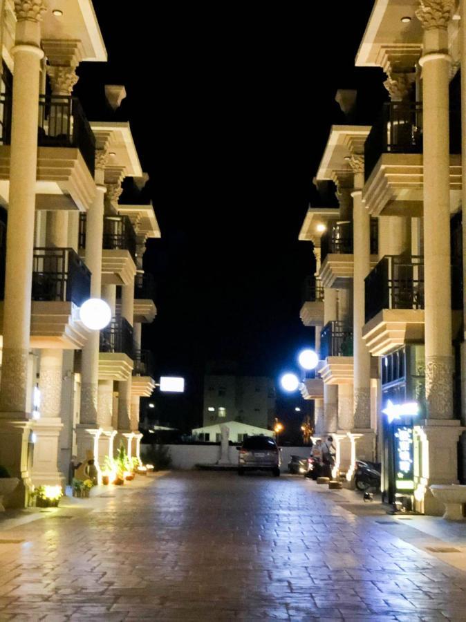 晢宿民宿 Lucent Bed & Breakfast Penghu County Buitenkant foto