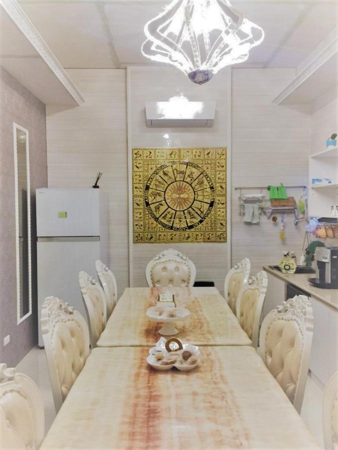 晢宿民宿 Lucent Bed & Breakfast Penghu County Buitenkant foto